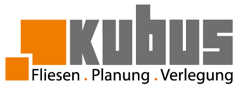 Kubus - Fliesen. Planung. Verlegung